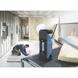 Bosch GBP 18 V-2 SC 230V or 18V DAB+ / FM Site Radio