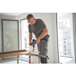 Bosch discount gsb 110