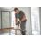 Bosch GSB 18V-150 C 18V Li-Ion ProCORE18V Brushless Cordless BITURBO Combi Drill - Bare