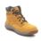 DEWALT Bolster Size 5  Honey  Steel Toe Cap Safety Boots
