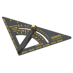 Stanley  Rafter Square 6 3/4" (171mm)