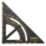 Stanley  Rafter Square 6 3/4" (171mm)