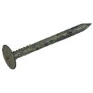 Easyfix Roofing Nails Extra Large Head Clouts Galvanised  3mm x 30mm 1kg Pack