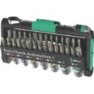 Wera Tool-Check Automotive 1 1/4" Drive Compact Ratchet & Accessory Set 38 Pieces