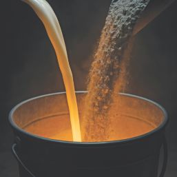 Drybase Tanking Slurry Kit