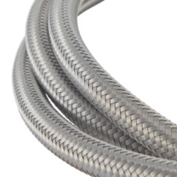 Flomasta Flexible Hose 3/4" x 15mm x 1000mm