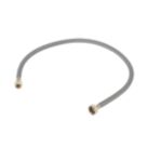 Flomasta Flexible Hose 3/4" x 15mm x 1000mm