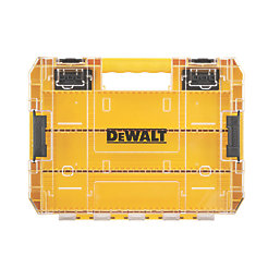 DeWalt Large Tough Storage Case 17.3" x 13"