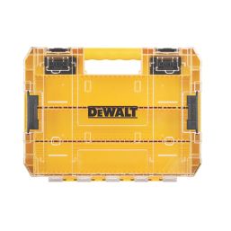 DEWALT Large Tough Storage Case 17.3" x 13"