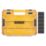 DEWALT Large Tough Storage Case 17.3" x 13"