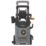 Titan TTB2200PRW 150bar Electric High Pressure Washer 2.2kW 230V