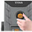 Titan  150bar Electric High Pressure Washer 2.2kW 230V