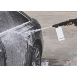 Titan TTB2200PRW 150bar Electric High Pressure Washer 2.2kW 230V