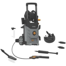 Screwfix jet wash discount