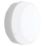 Luceco  Outdoor Round LED Bulkhead White 9W 1150lm