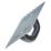 Ragni Rendering Scraper 6¼" (150mm)