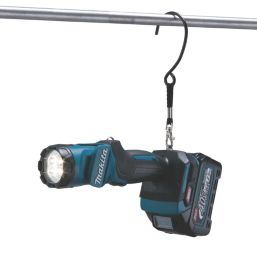 Makita ML001G 40V Li-Ion XGT Cordless Torch - Bare