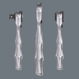 Wera Bicycle 1 Interchangeable Screwdriver Set 14 Pieces