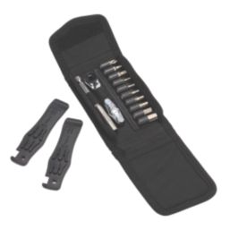 Wera Bicycle 1 Interchangeable Screwdriver Set 14 Pieces