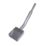 Armeg SDS Plus Shank Cranked Channelling Chisel 55mm x 225mm