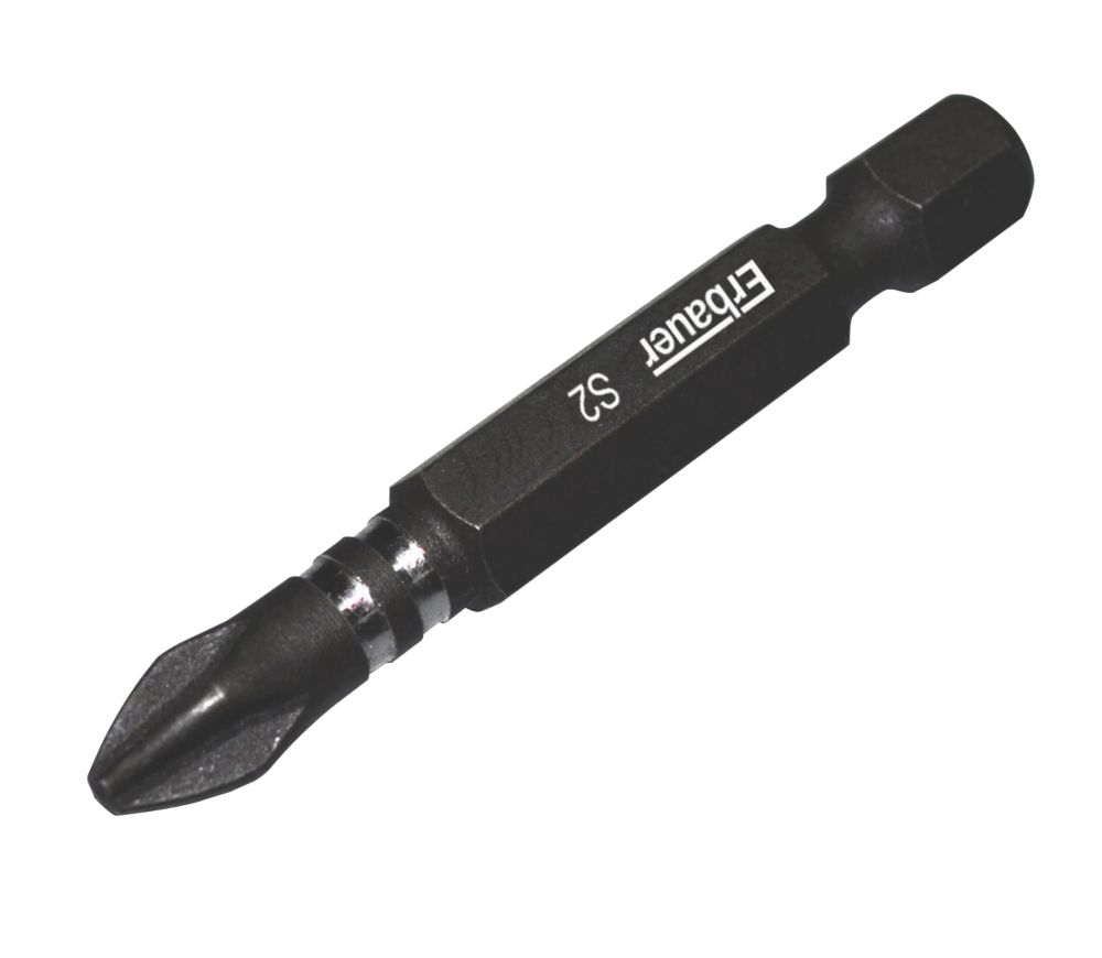 Impact Driver Bits Screwdriver Bits Screwfix