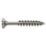Spax  TX Countersunk Self Drilling Stainless Steel Facade Screws 4.5mm x 45mm 200 Pack