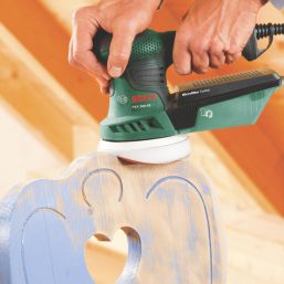 Bosch PEX 300 AE 125mm  Electric Random Orbit Sander 230V