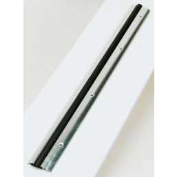 Stormguard Compression Draught Excluder Aluminium 0.91m