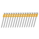 DEWALT Zinc-Plated Collated Concrete Nails 2.6mm x 40mm 1005 Pack