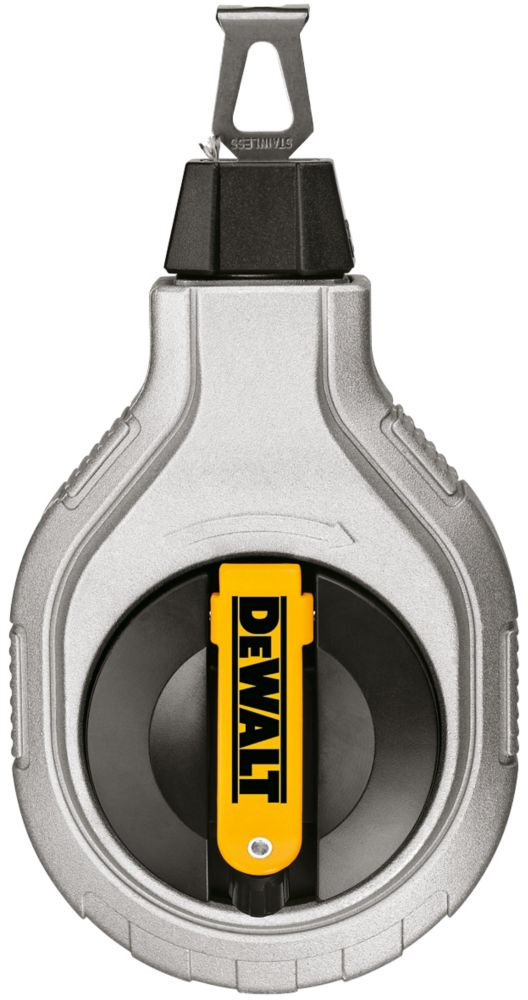 DeWalt Chalk Line 30m Screwfix