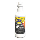 Zep   Liquid Heat Drain Unblocker 1Ltr