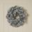 Octanis 500mm Indoor  Battery LED Pre Lit Artificial Christmas Wreath
