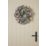 Octanis 500mm Indoor  Battery LED Pre Lit Artificial Christmas Wreath