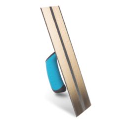 OX Pro Stainless Steel Plastering Trowel  14" x 5"