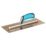 OX Pro Stainless Steel Plastering Trowel  14" x 5"