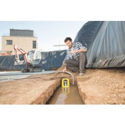 Karcher SP 22.000 Dirt Level Sensor  750W Mains-Powered Dirty Water Pump