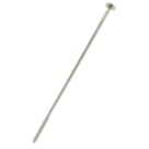 Spax WIROX TX Flange Self Drilling Timber Screws 6mm x 280mm 50 Pack