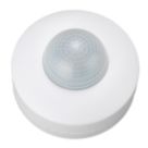 Zink Thebe Indoor White PIR Sensor 360°