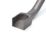 Armeg SDS Plus Shank Cranked Channelling Chisel 30mm x 225mm