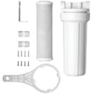 BWT High Capacity Water Filter Kit