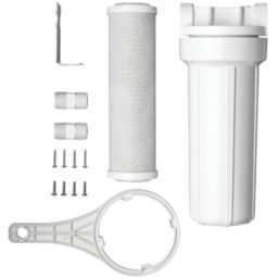 BWT High Capacity Water Filter Kit