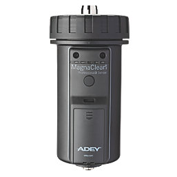 Adey MagnaClean Professional 3 Sense Magnetic Filter 22mm