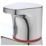 Ideal Standard Cerabase Chrome 81mm Deck Mounted Dual Control Manual Shower Mixer Tap
