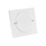 MagCharge Charging Socket 1-Gang 13A White with White Inserts