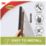 Command Silver Self-Adhesive Picture Hanger 4 Pack