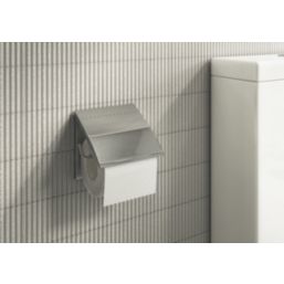 ETAL  Toilet Roll Holder Polished Chrome
