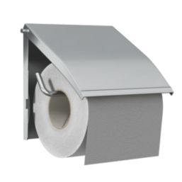 ETAL  Toilet Roll Holder Polished Chrome