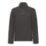 Site Blockley 1/4 Zip Fleece Black Large 46" Chest