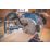 Bosch GCM 305-254 D Professional  254mm  Electric Double-Bevel Sliding Corded Mitre Saw 230V