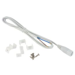 Robus Spear 620mm LED Linkable Cabinet Striplight 9.4W 1350lm